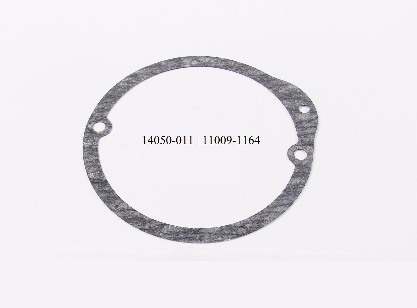 NOS KAWASAKI 77-1981 KZ KZ650 KZ55 BREATHER POINT GASKET 14050-011 | 11009-1164 - MotoRaider