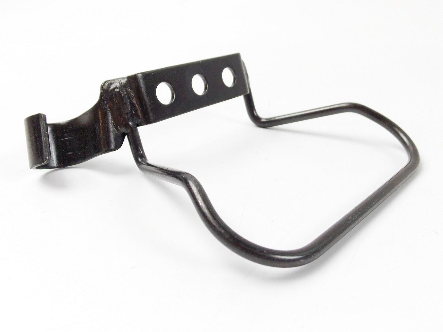 NOS OEM 1983 YAMAHA XV500 HANDLEBAR CABLE GUIDE  22U-26399-01 - MotoRaider