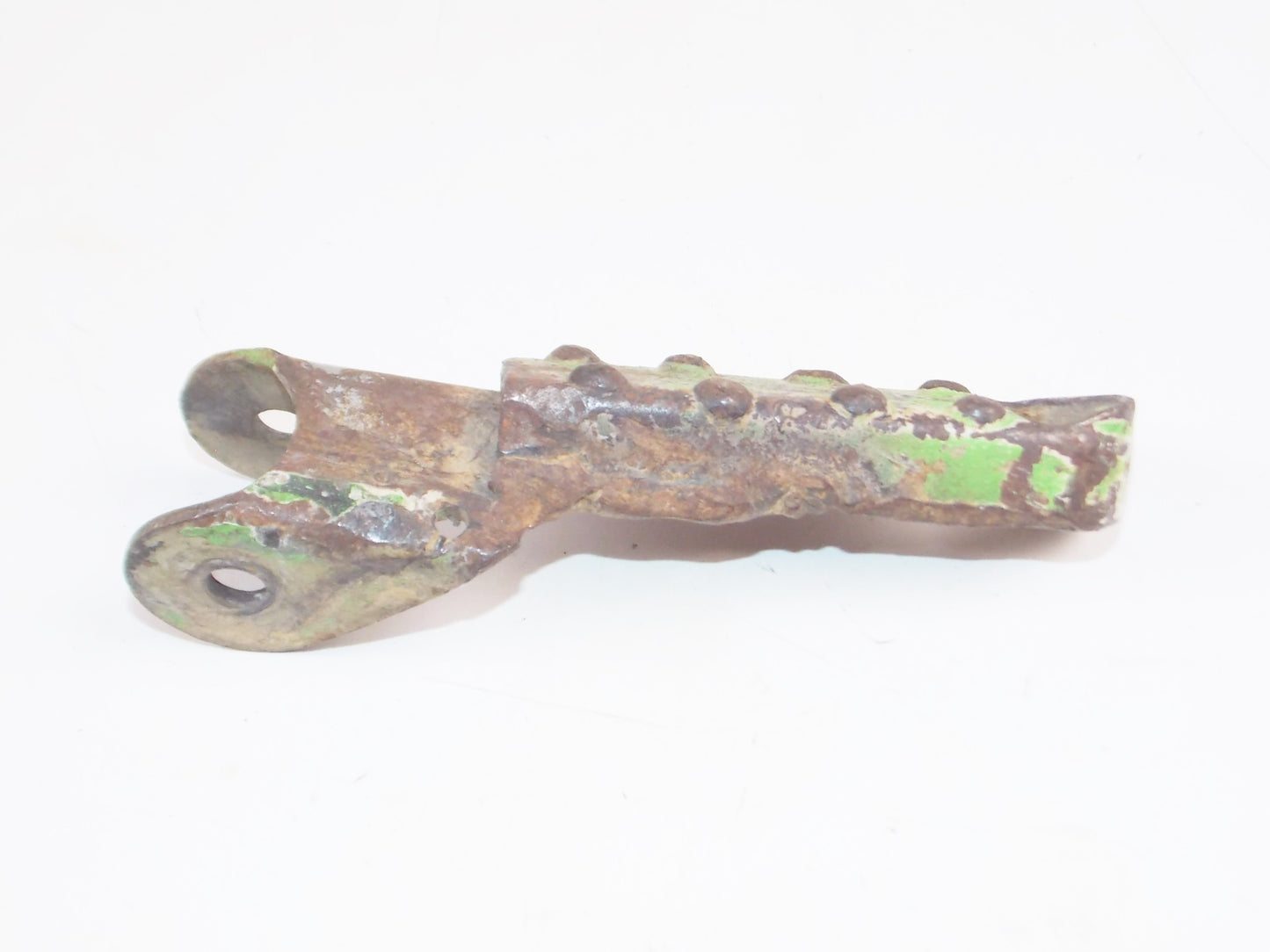 1970's BETA CR RG 125 250 RH FOOT PEG STAND STAY FRAME CHASSIS MOTCROSS ENDURO - MotoRaider