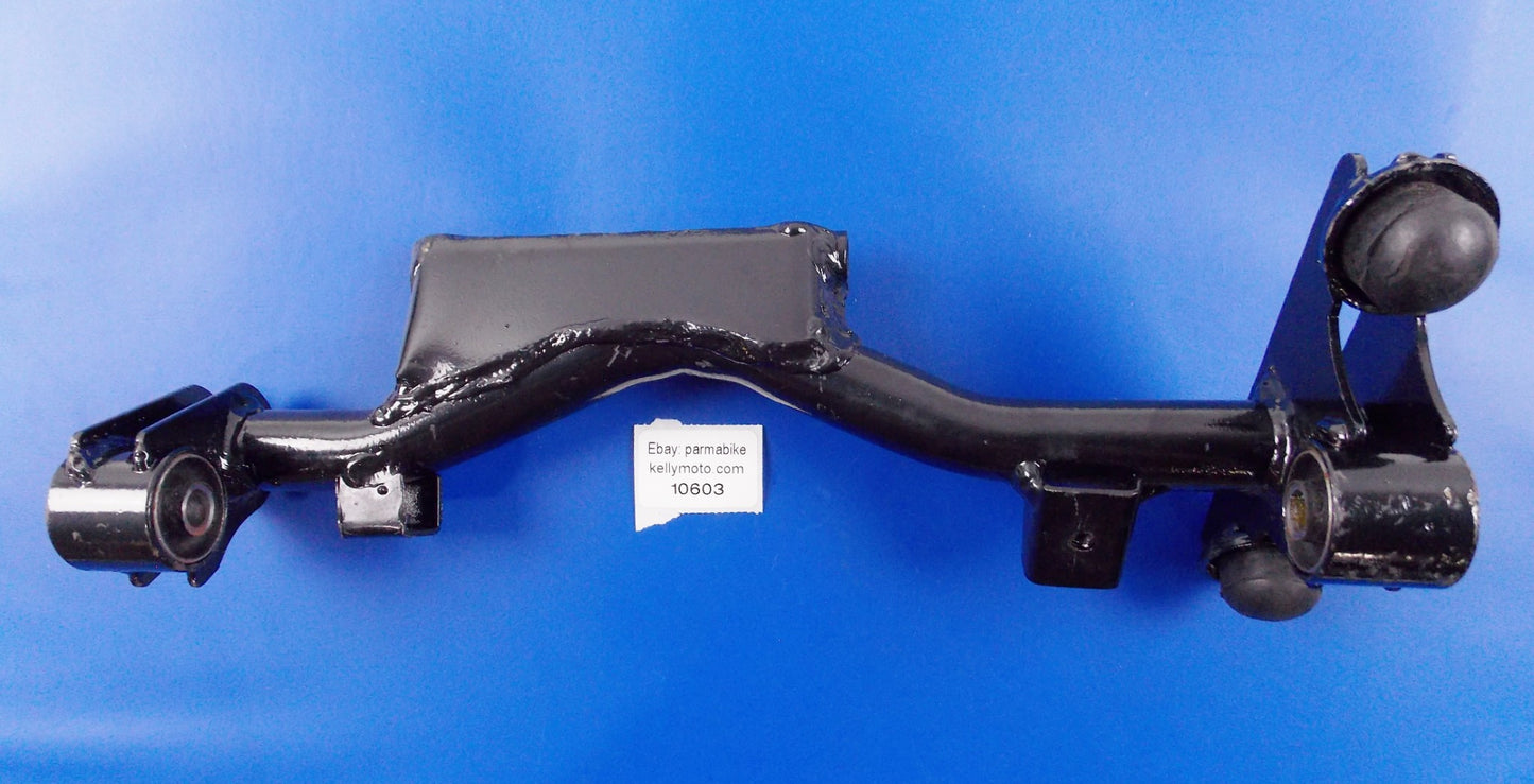 OEM GARELLI XO 125 150 ENGINE SUPPORT ARM MOTOR MOUNT BRACKET GA12370 - MotoRaider
