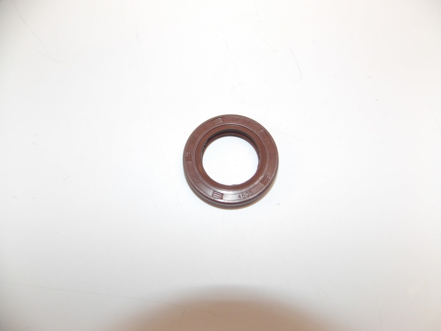 OEM PEUGEOT SCOOTER TWEET 50 OIL SEAL 25X40X7 # 802250 - MotoRaider