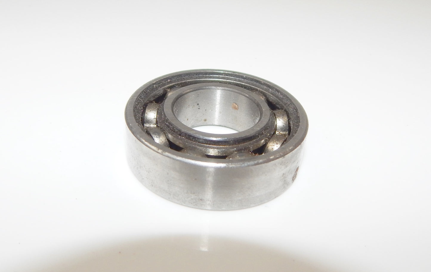 6004-RS BEARING 20x42X12mm VINTAGE MOPED MOTORCYCLE SCOOTER PUCH STEYR SACHS KTM - MotoRaider
