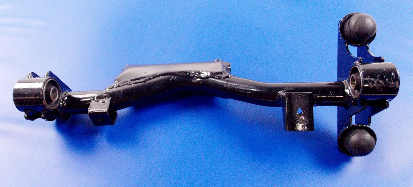 OEM GARELLI XO 125 150 ENGINE SUPPORT ARM MOTOR MOUNT BRACKET GA12370 - MotoRaider