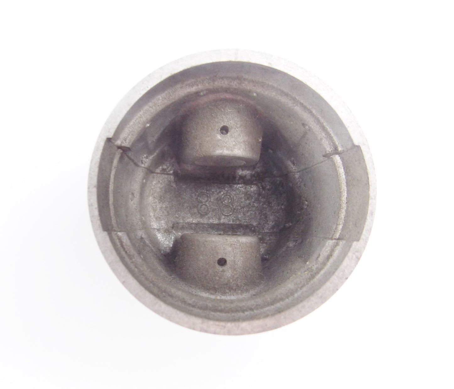 DINAMIN PISTON DIAMETER 54.6 mm LAVERDA MOTOR ITALY - MotoRaider