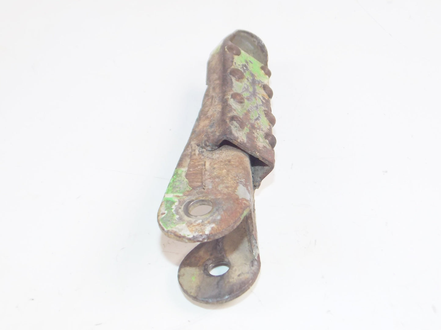 1970's BETA CR RG 125 250 RH FOOT PEG STAND STAY FRAME CHASSIS MOTCROSS ENDURO - MotoRaider