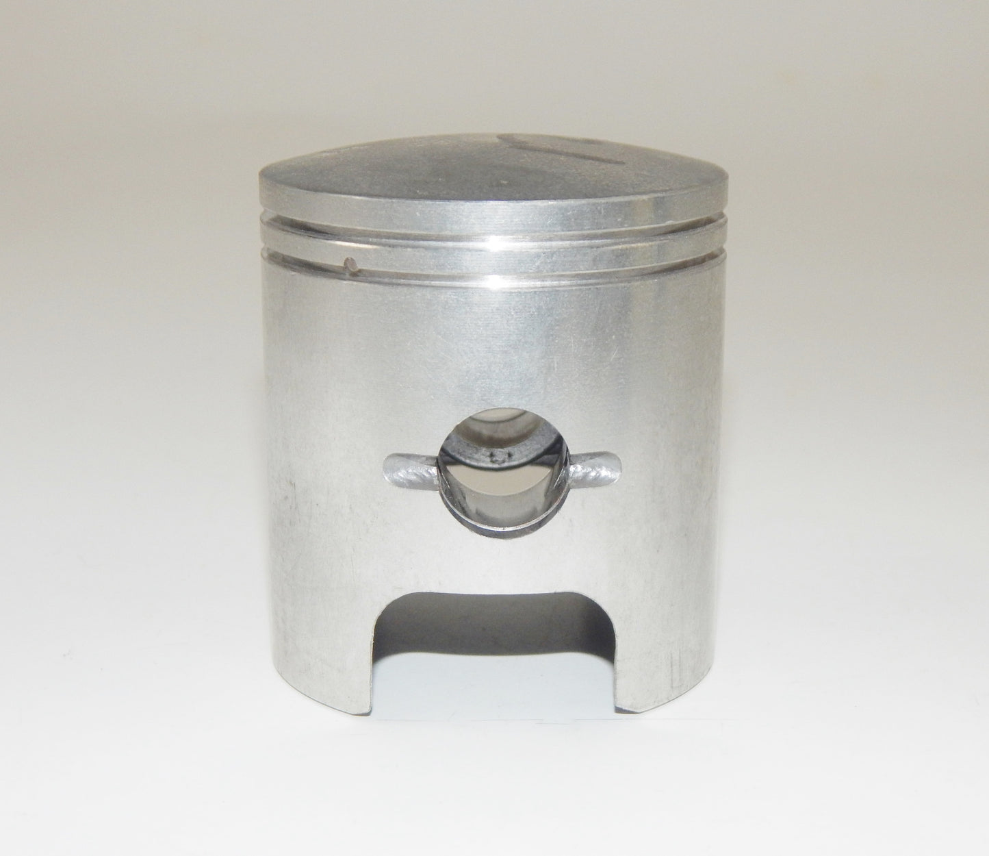 OEM KAWASAKI 1969-1970 A7SS CRANKSHAFT PISTON STD D=60 mm 13001-027 VINTAGE - MotoRaider
