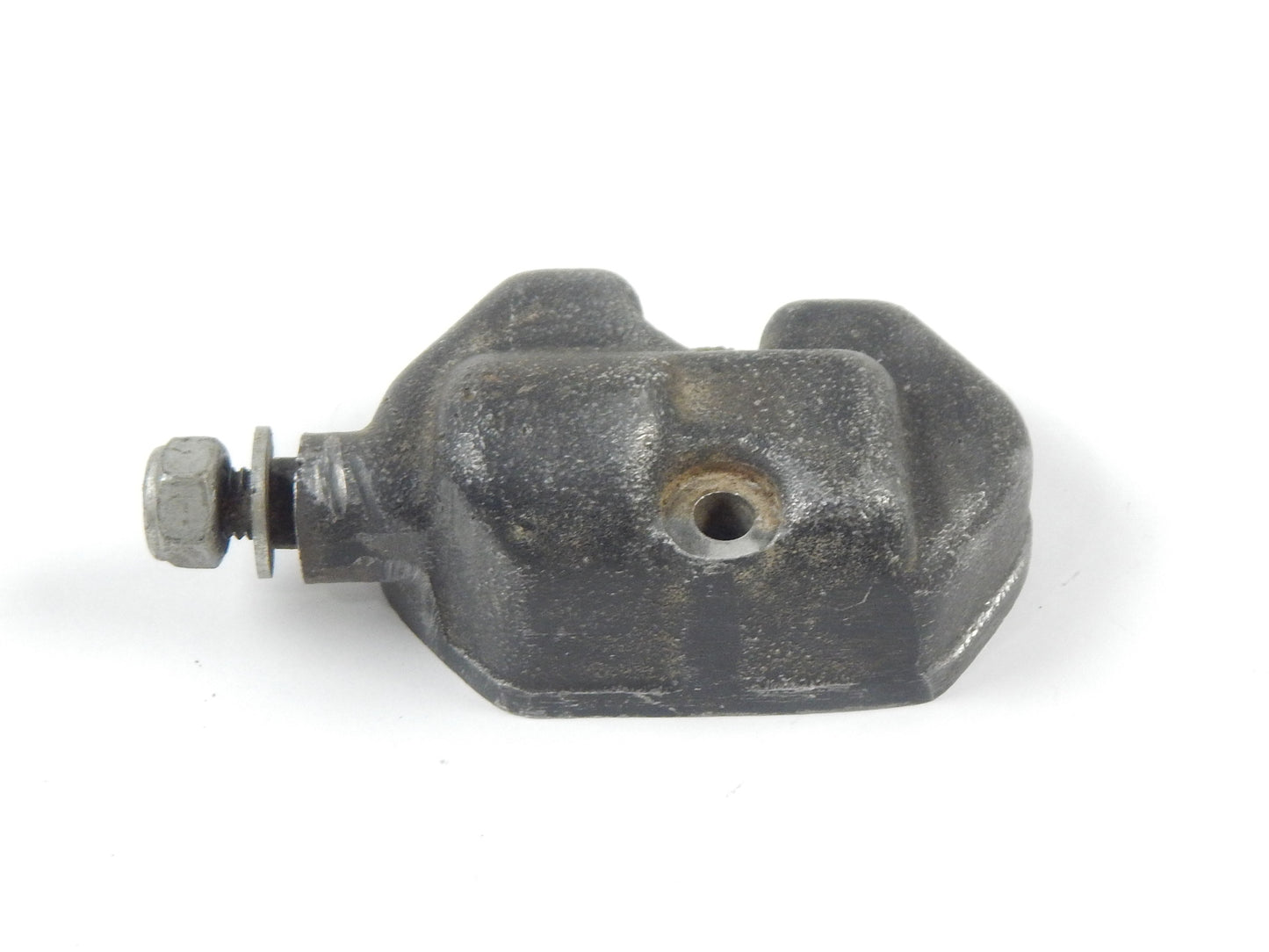 1993-1998 HUSQVARNA TE 610 MOTOR ENGINE INTAKE VALVE COVER CAP VINTAGE - MotoRaider
