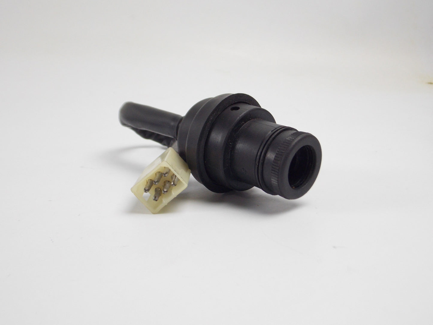 MOTORCYCLE SCOOTER IGNITION SWITCH HOUSING LAVERDA CAGIVA GARELLI APRILIA DUCATI - MotoRaider