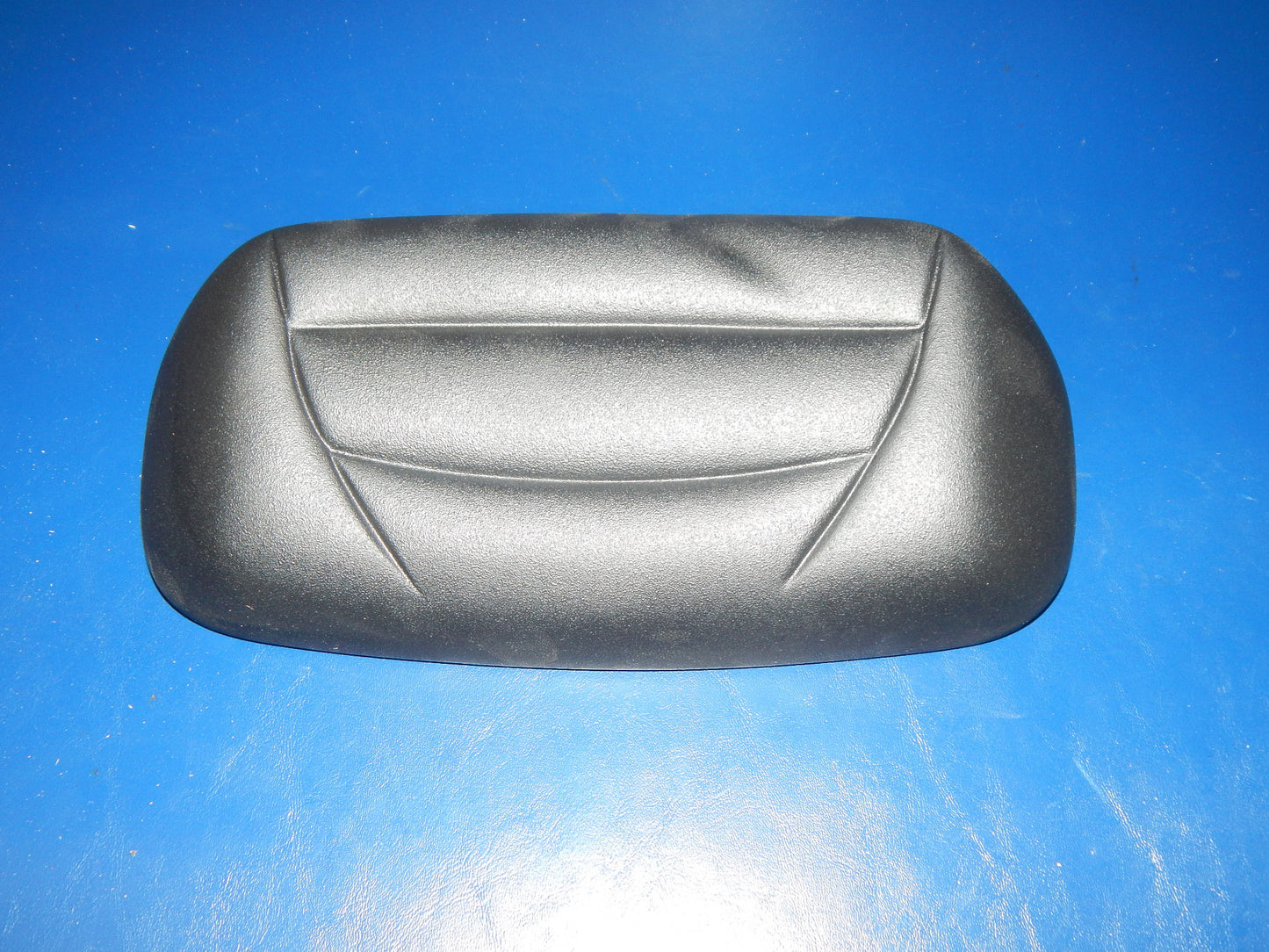 MALAGUTI SCOOTER MADISON TOP CASE LUGGAGE 065068 BACKREST PILLOW 065.069.03 - MotoRaider