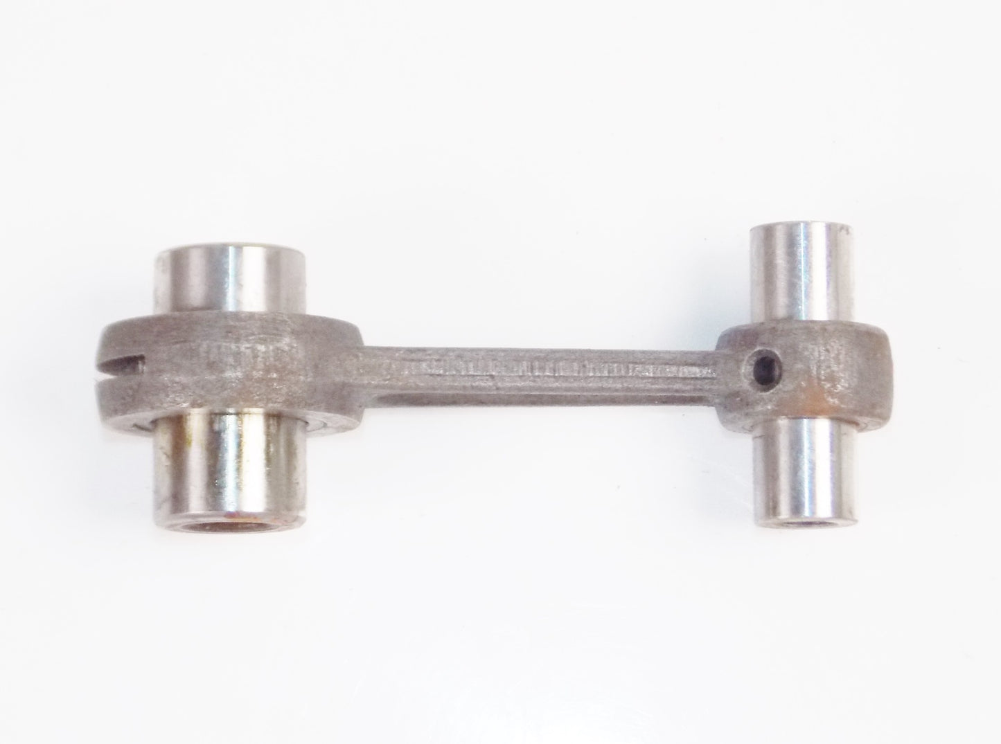 CFM CONNECTING ROD + PINS + BEARING SET CPL. MOTOM NOVA OVERALL LENGTH 83mm - MotoRaider
