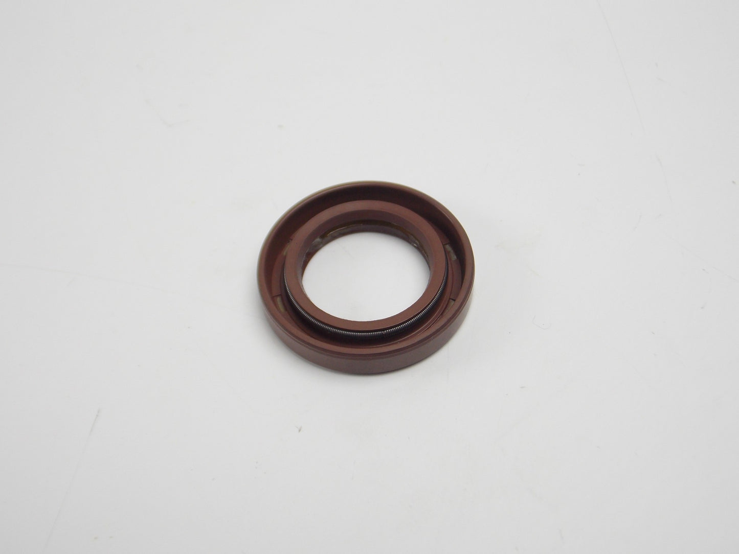 OEM PEUGEOT 2018 TWEET 125 / LXR 125 CRANKCASE OIL SEAL 25X40X7 # 802182 - MotoRaider