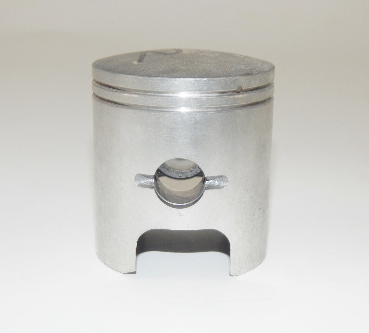 OEM KAWASAKI 1969-1970 A7SS CRANKSHAFT PISTON STD D=60 mm 13001-027 VINTAGE - MotoRaider