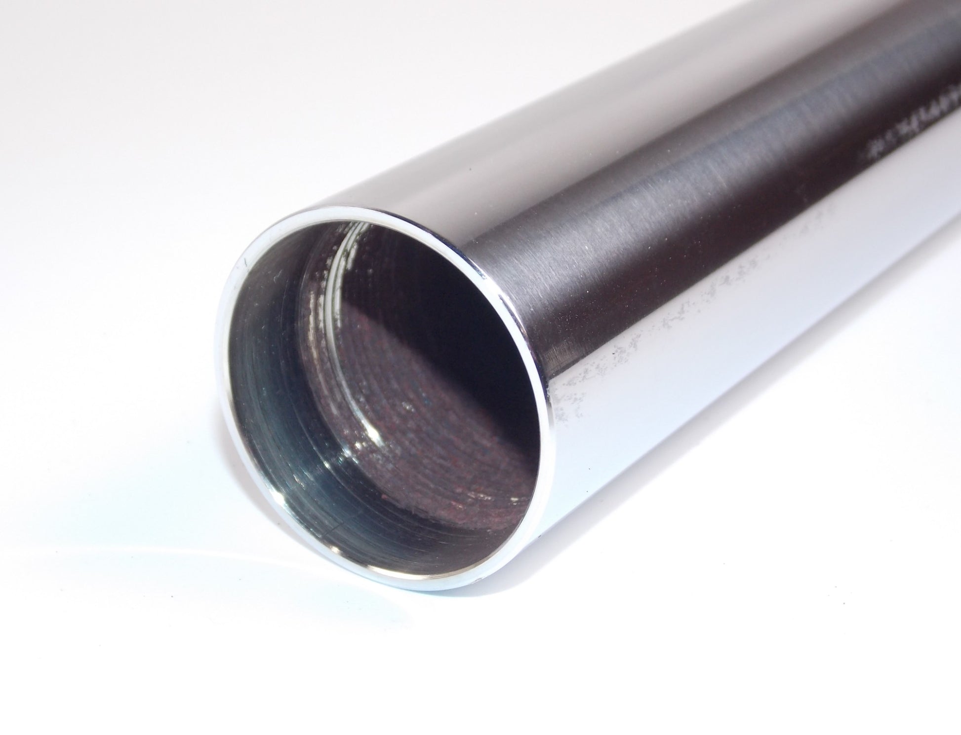 NOS OEM BMW 1989-1995 R100GS STANCHION (STAND TUBE)  31421457853 - MotoRaider