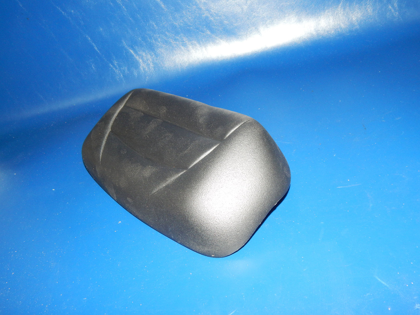 MALAGUTI SCOOTER MADISON TOP CASE LUGGAGE 065068 BACKREST PILLOW 065.069.03 - MotoRaider