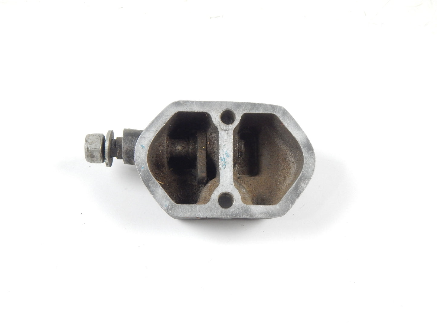 1993-1998 HUSQVARNA TE 610 MOTOR ENGINE INTAKE VALVE COVER CAP VINTAGE - MotoRaider