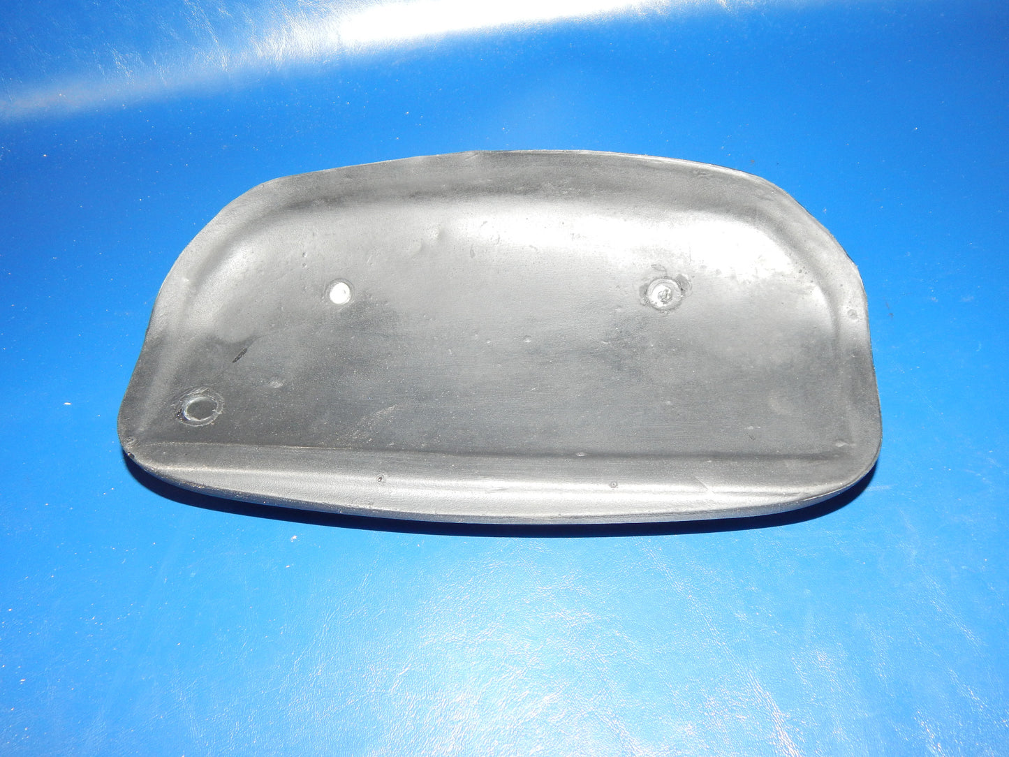 MALAGUTI SCOOTER MADISON TOP CASE LUGGAGE 065068 BACKREST PILLOW 065.069.03 - MotoRaider