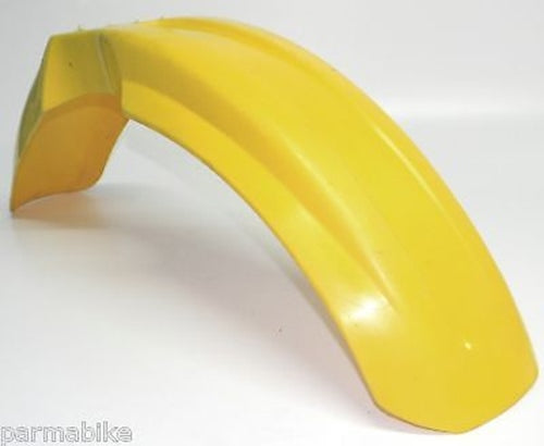1998 Suzuki RM SIDE FRONT FENDER RMZ YZ CR Maico GS YZF - MotoRaider