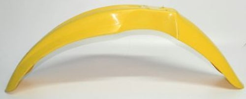 1998 Suzuki RM SIDE FRONT FENDER RMZ YZ CR Maico GS YZF - MotoRaider