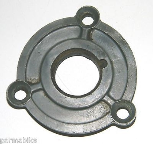 67 Montesa Texas Scorpion MOTOR FLANGE Cappra Impala #1 - MotoRaider