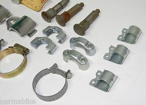 NOS Montesa CLAMP CAM BRACKET Cappra Impala Cota King - MotoRaider