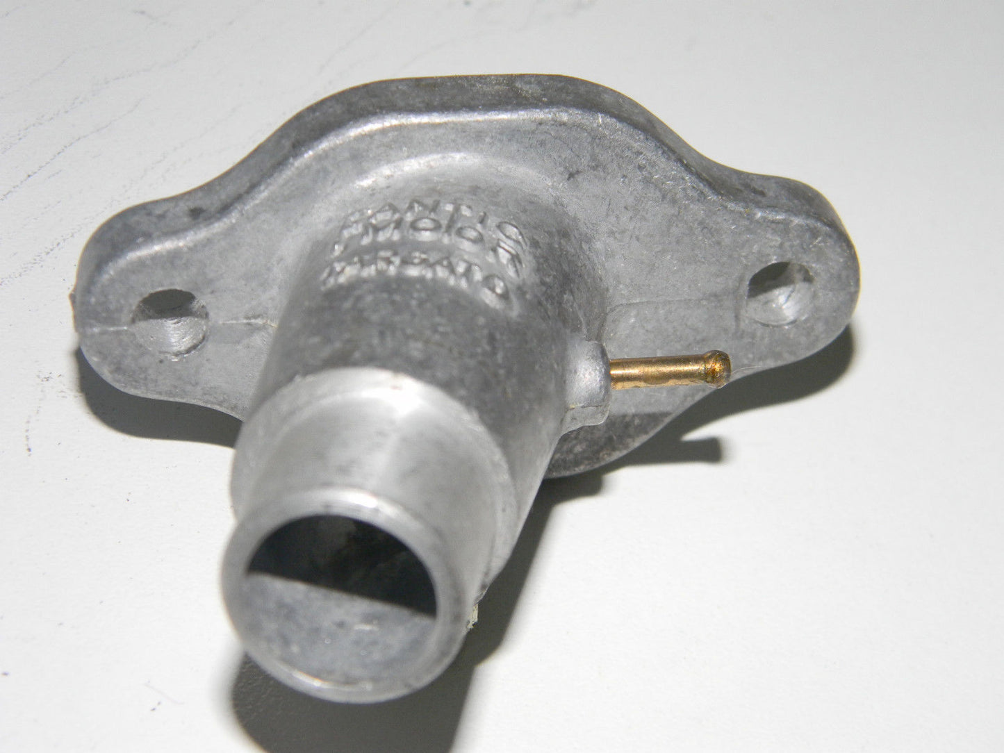 NOS Fantic INTAKE MANIFOLD Lei TX Moped Scooter Pepi Concord Professional Bronco - MotoRaider
