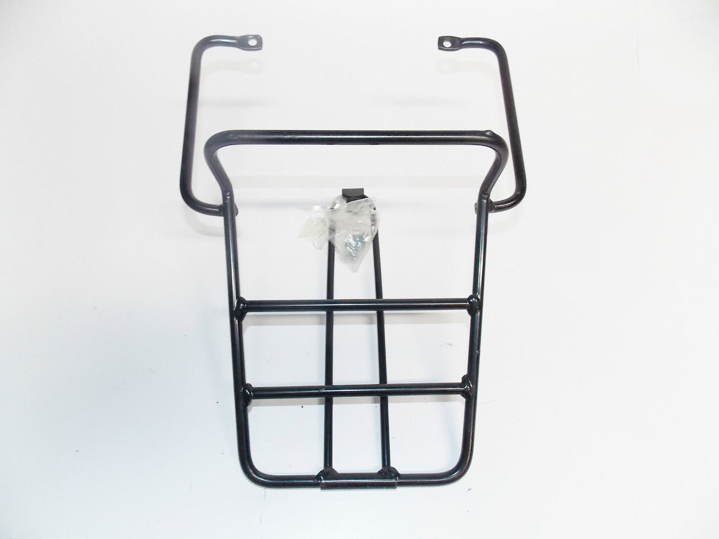 Scooter Yamaha CT50S Sorriso Rear LUGGAGE RACK Vintage CT50 MBK - MotoRaider