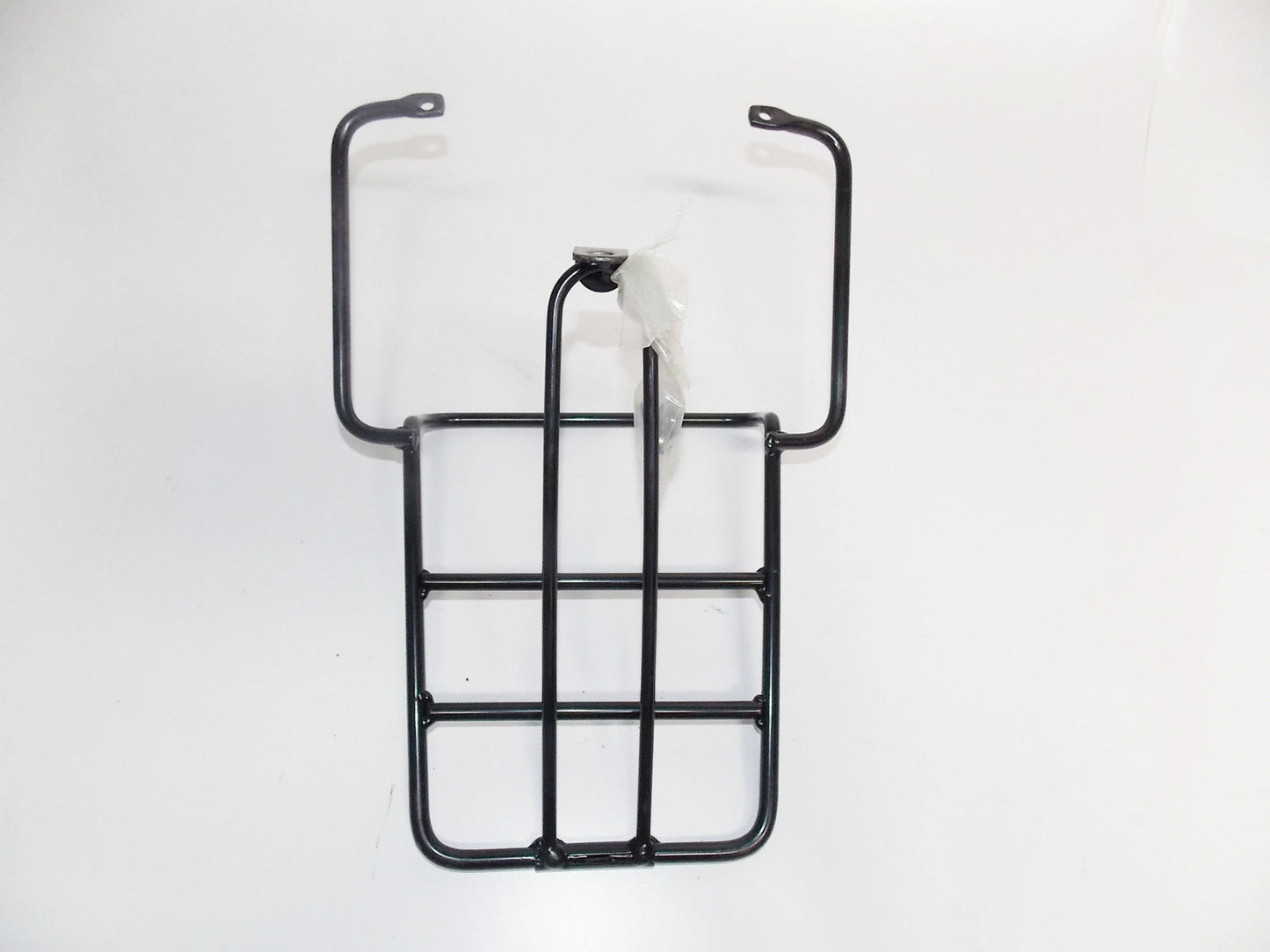 Scooter Yamaha CT50S Sorriso Rear LUGGAGE RACK Vintage CT50 MBK - MotoRaider