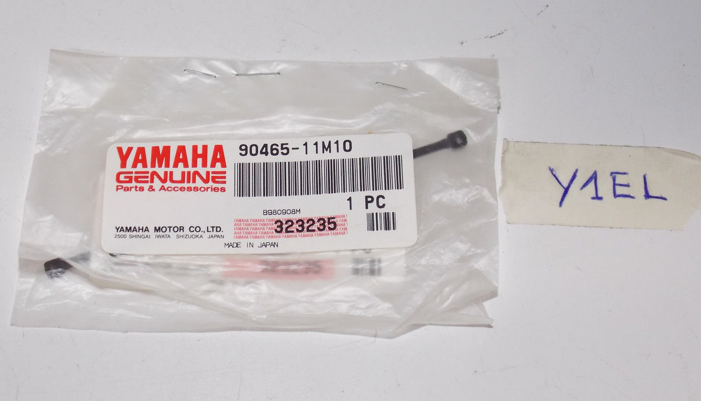 ZIP TIE NOS Yamaha CLAMP 1996-2011 EXCITER LS2000 XR1800 AR210 LF115 90465 11M10 - MotoRaider