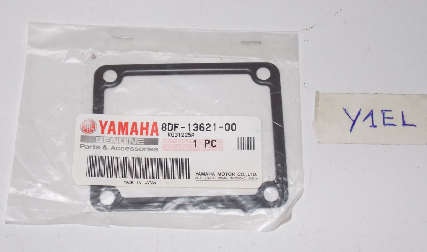 NOS YAMAHA GASKET 1998-2006 8DF-13621 SRX600S 700S SXVIPER VENTYRE700 - MotoRaider