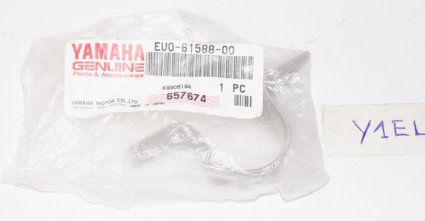 NOS YAMAHA JOINT BUSHING 1987 2004 WAVE RUNNER BLASTER RAIDER XL700 EU0-61588 - MotoRaider