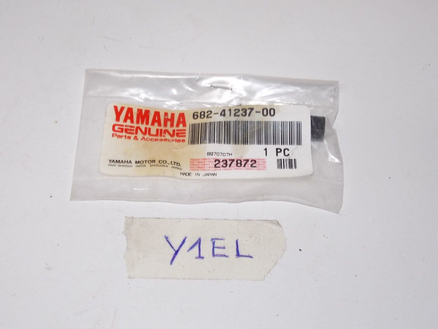 NOS YAMAHA LINK JOINT 1984-2006 682-41237 15 ELN 90 ETLJ 25 ELF L150 TXRW - MotoRaider