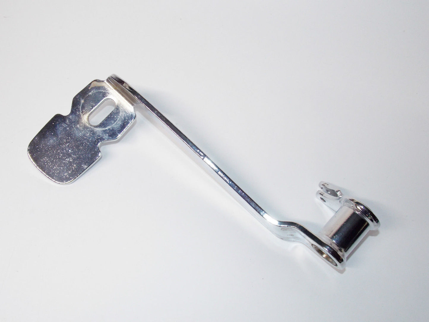 2009 HARLEY DAVIDSON STREET ROAD KING GLIDE BRAKE PEDAL OEM TOURING - MotoRaider