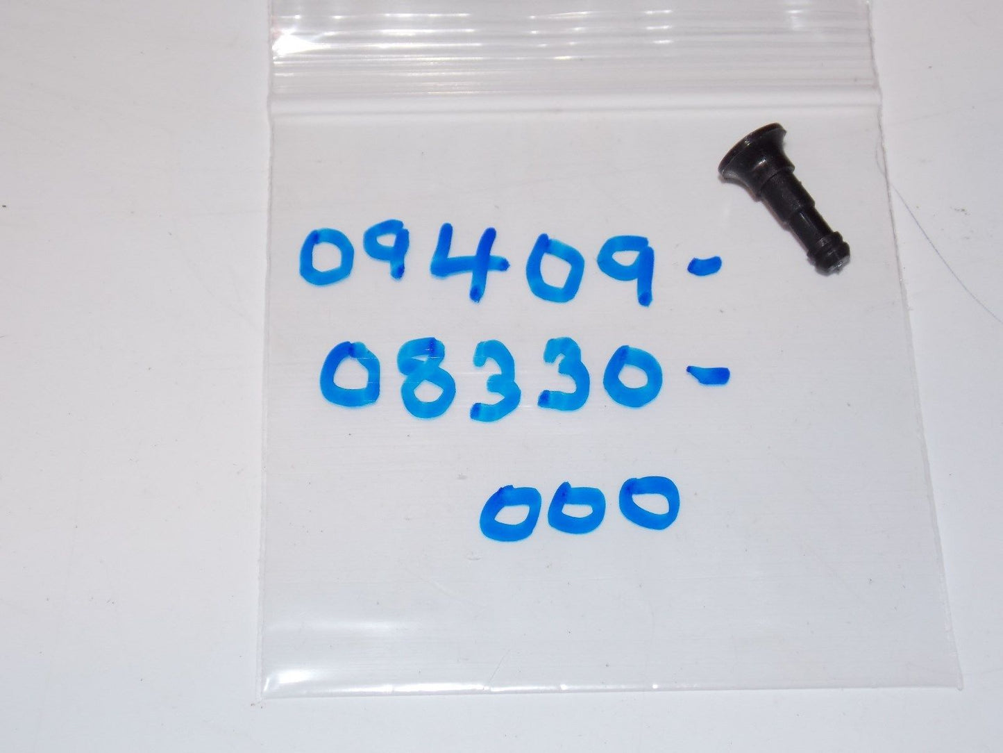 NOS SUZUKI 2007 2008 PLUNGER AN650AK7 GSR600A 09409-08330-000 - MotoRaider