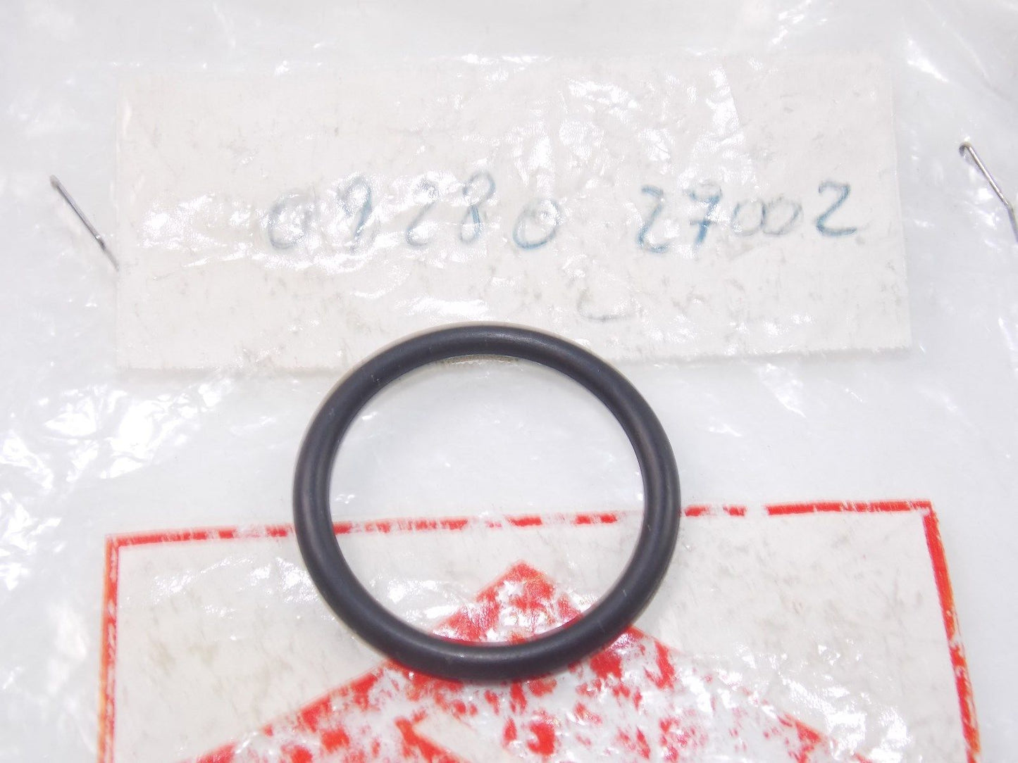 NOS SUZUKI 1981 1982 1983 1985-1996 O RING GS250 XN85 LT-4WD VS1400 09280-27002 - MotoRaider