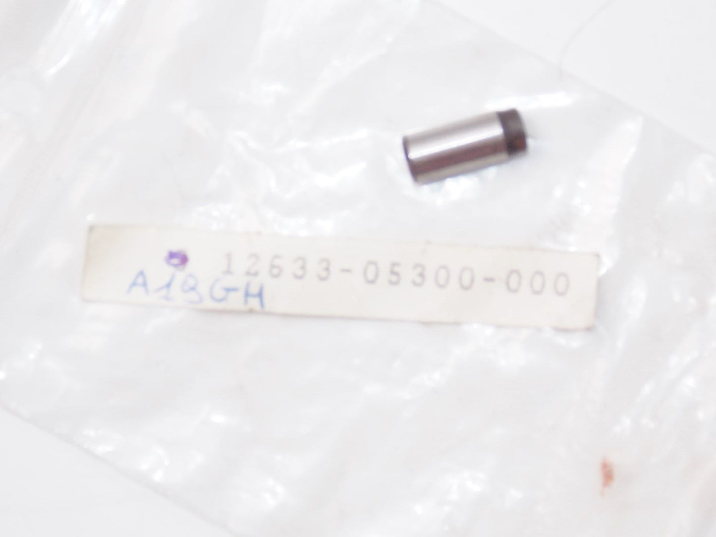 NOS SUZUKI 1983 1991-1997 2007- 2009 2014 STARTER CLUTCH ASSY GN125 12633-05300 - MotoRaider