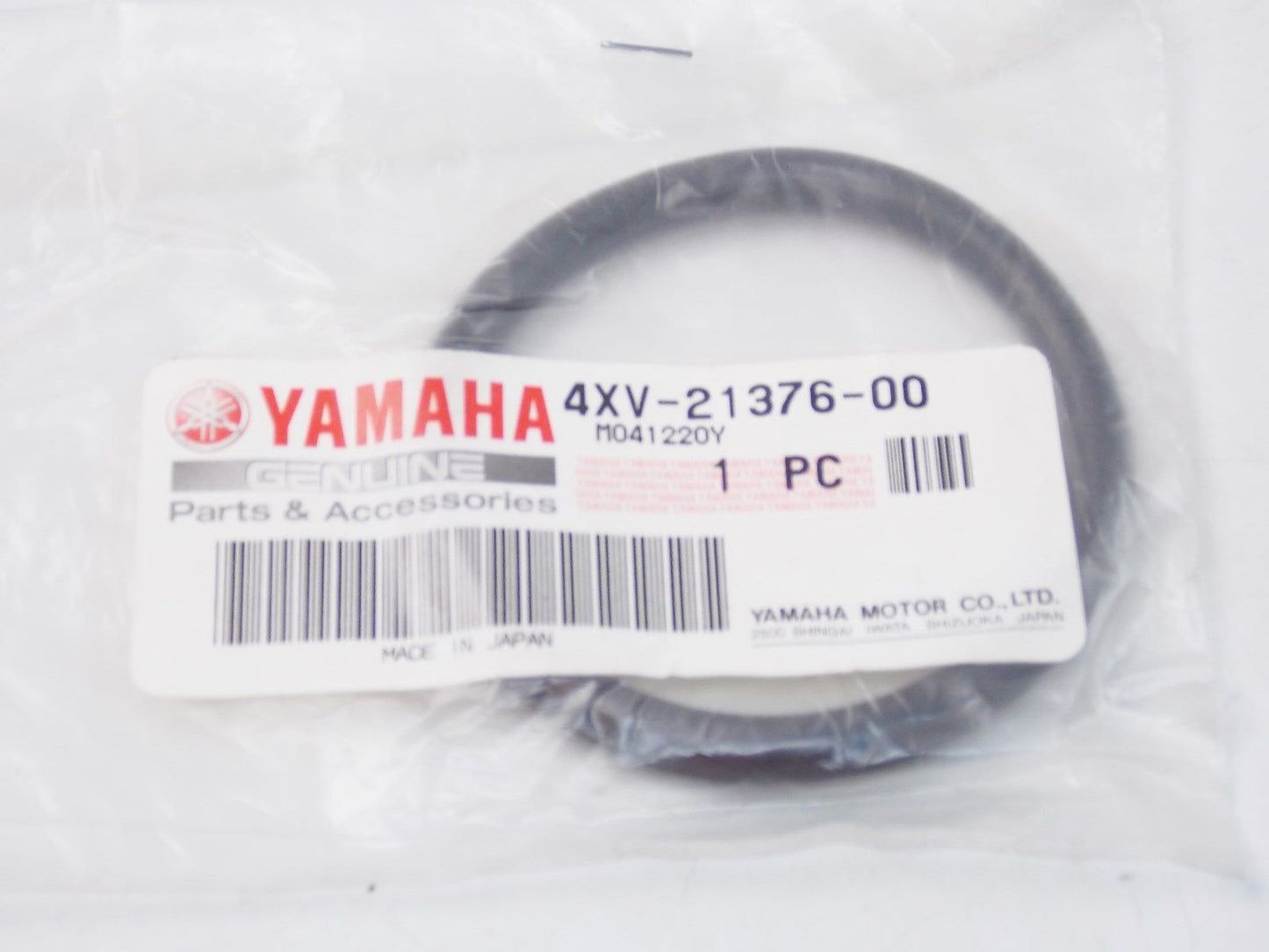 NOS YAMAHA 1998-2013 TOOL BAND YZFR1 YZFR6 YZ8 FZ8 4XV-21376 - MotoRaider