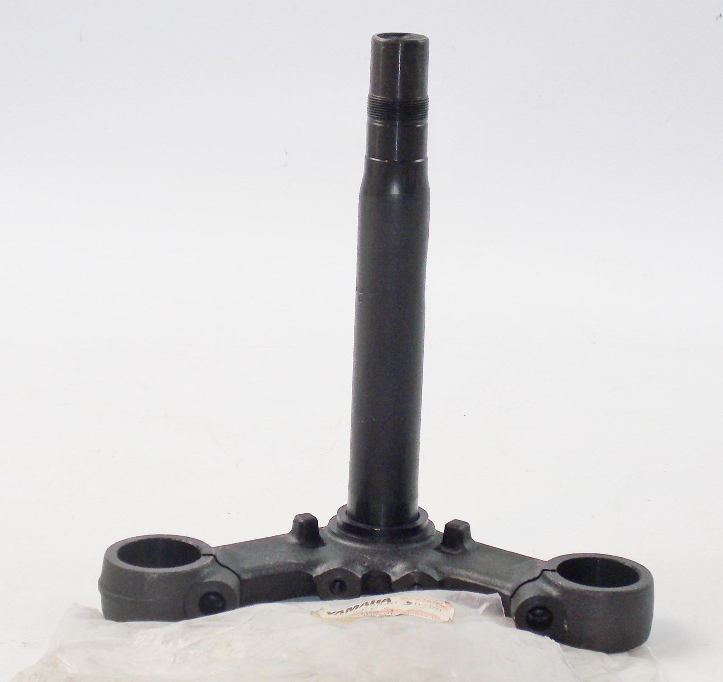 NOS YAMAHA 1978-1982 UNDER BRACKET XS400 3N6-23340-30-90 - MotoRaider