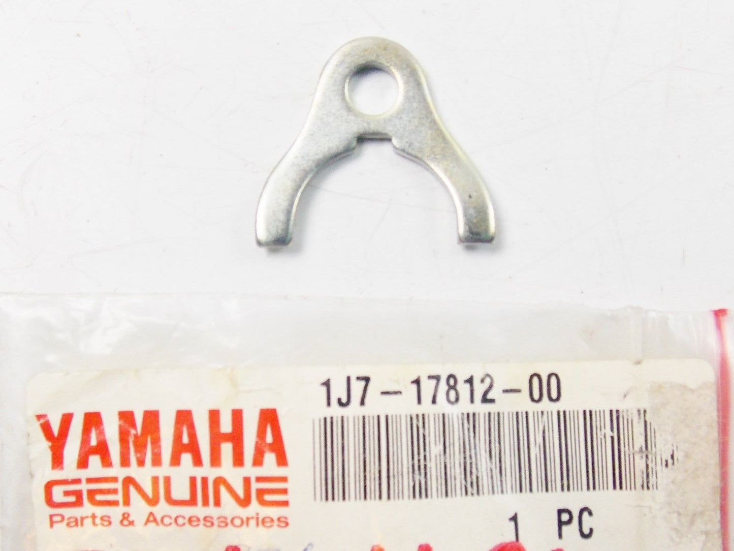 NOS YAMAHA 1977-1981 STOPPER XS750 XS850 1J7-17812-00 - MotoRaider