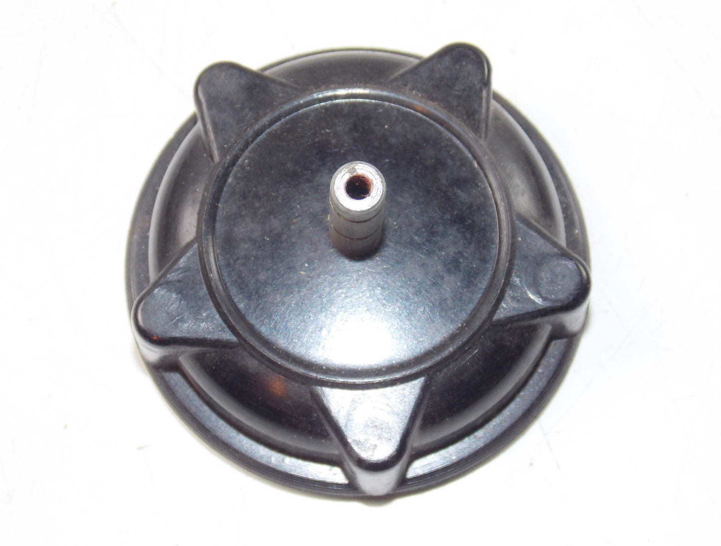 GAS TANK FILLER CAP 39mm GUZZI YAMAHA SUZUKI KAWASAKI DUCATI MOTORCYCLE PUCH NEW - MotoRaider