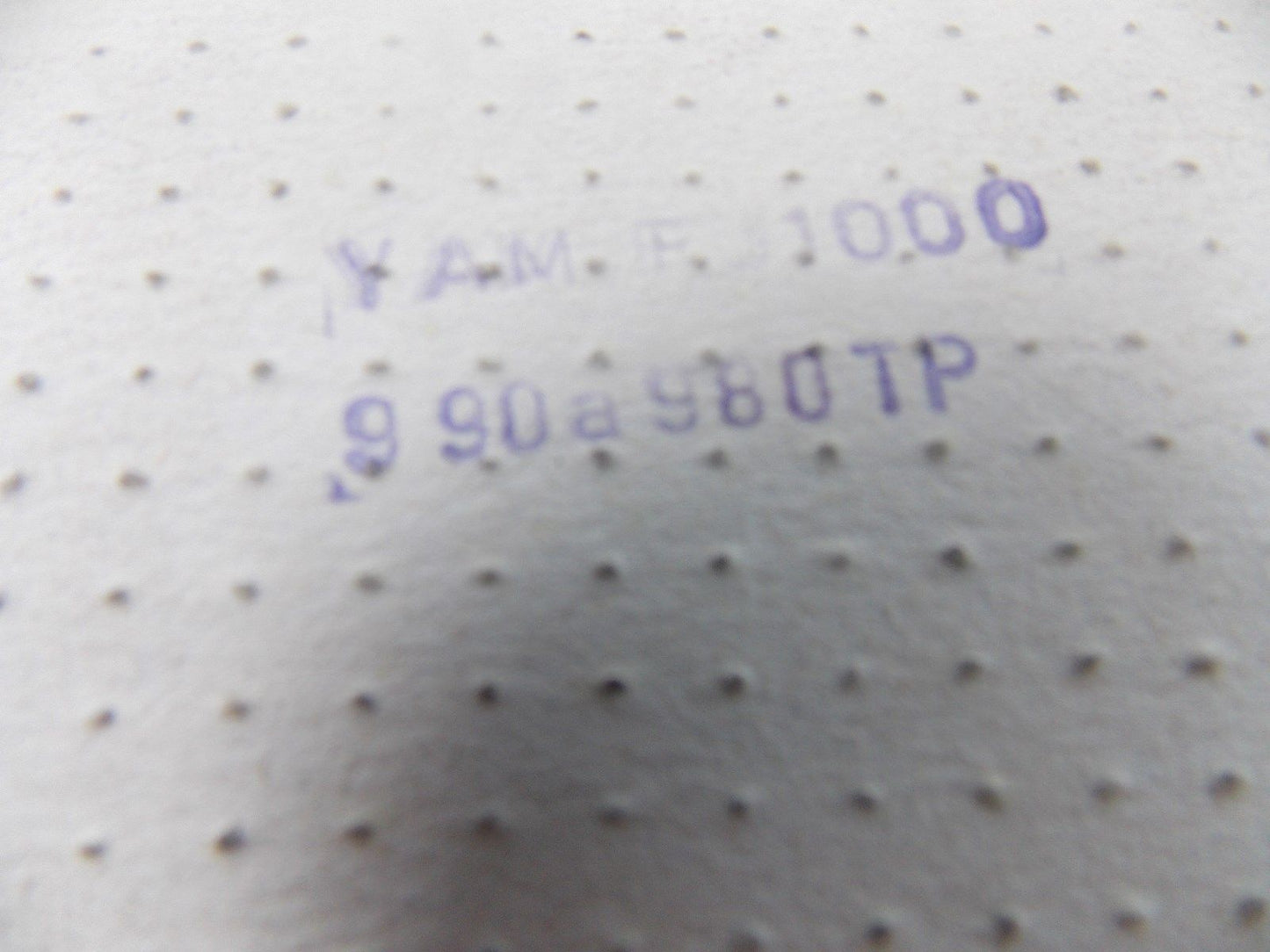 NOS YAMAHA 1985 CENTAURO GASKET SET KIT FJ1100 990A980TP - MotoRaider