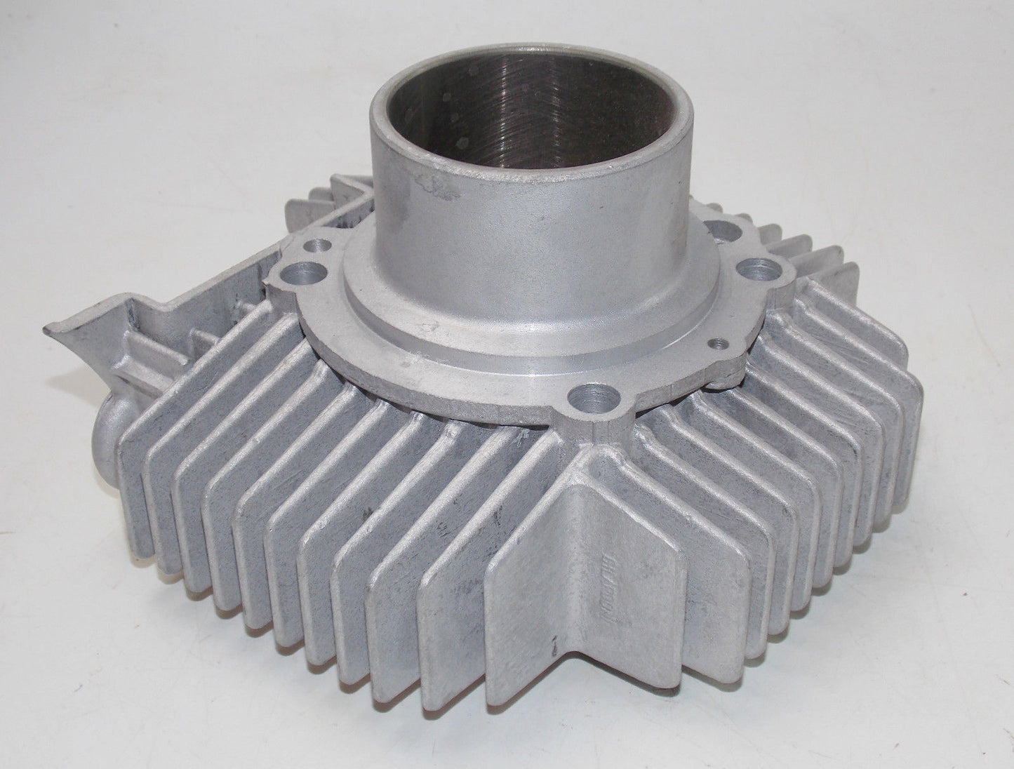 NOS 80'S DUCATI VERTICAL CYLINDER PANTAH XL TL 350 CAGIVA ALA AZZURRA 065917110 - MotoRaider