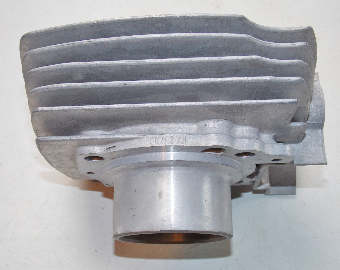 NOS 80'S DUCATI HORIZONTAL CYLINDER PANTAH XL TL 350 CAGIVA ALAZZURRA 065917210 - MotoRaider