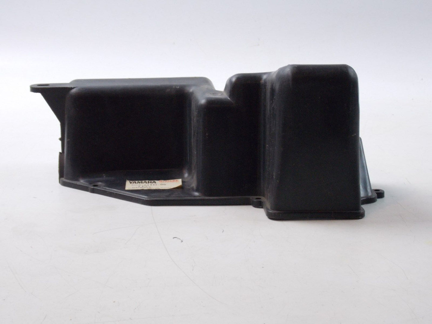 NOS YAMAHA 1978-1990 SILENCER INTAKE 2 ET340 ET300 EC340 8G8-14441-00 - MotoRaider
