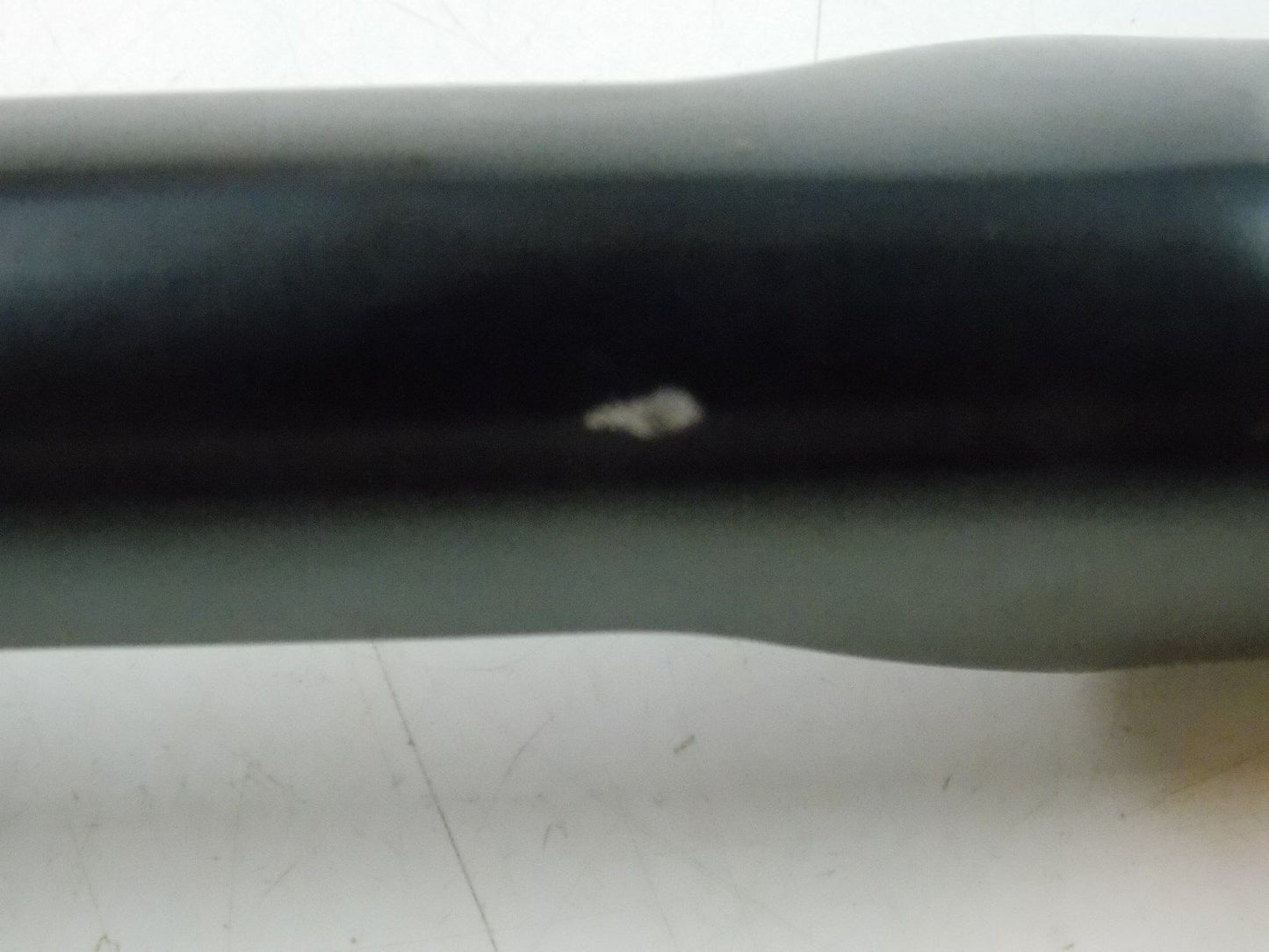 NOS KAWASAKI 1983 1984 1985 RH FRAME SEAT GRIP ZX1100 ZX750 32109-1047 - MotoRaider