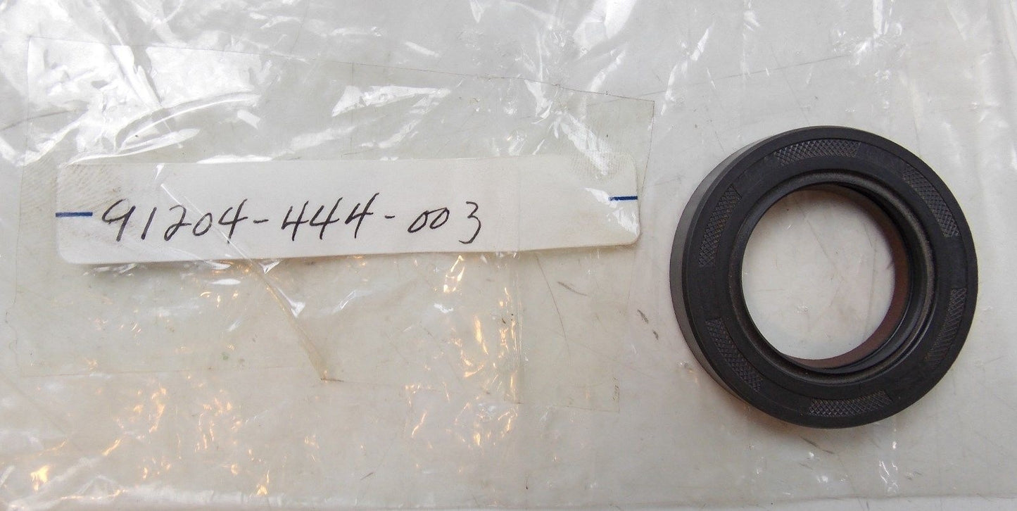 NOS HONDA 1980-1985 OIL SEAL CR125 91204-444-003 - MotoRaider