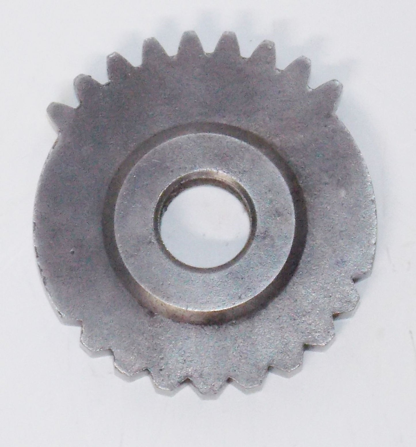 1976 HUSKY 360 WR 360WR WR360 GEAR SHIFT SHIFTER RATCHET GEAR ASSEMBLY HOLE 15mm - MotoRaider