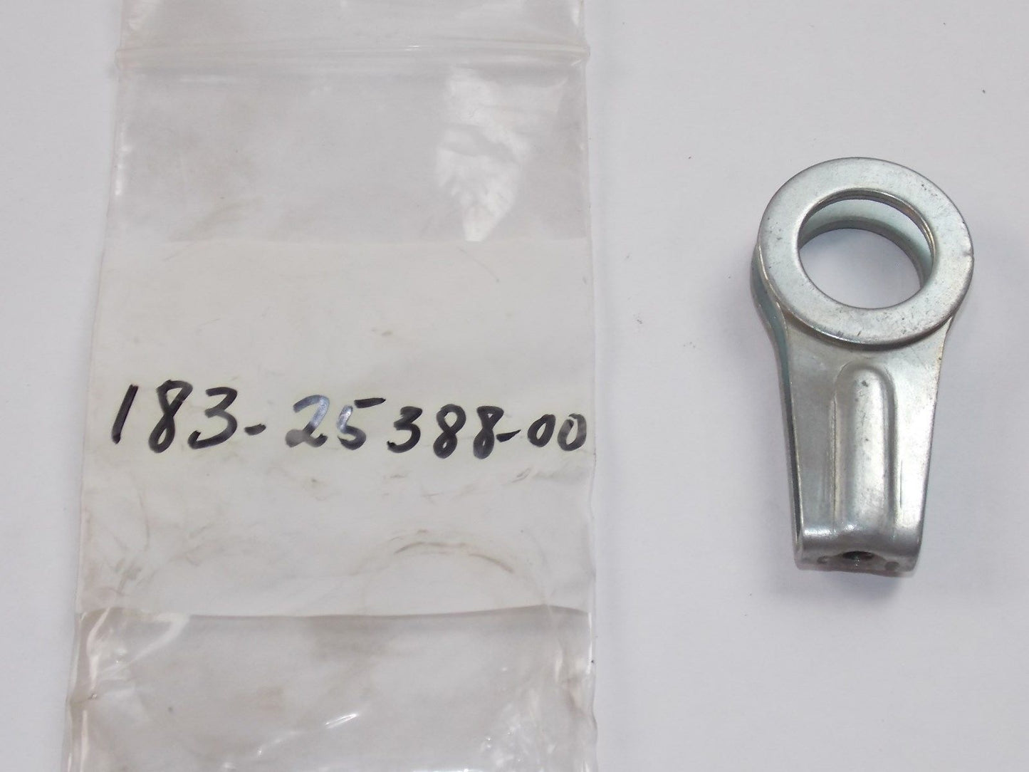 NOS YAMAHA 1968 1969 CHAIN PULLER 1 YAS1 AS2 183-25388-00 - MotoRaider