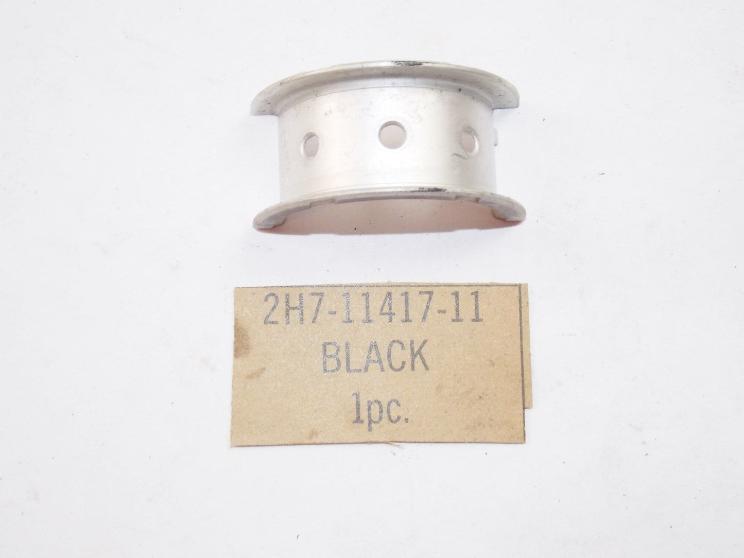 NOS YAMAHA 1978-1982 CRANK BEARING BLACK XS1100 XJ1100 2H7-11417-11 - MotoRaider