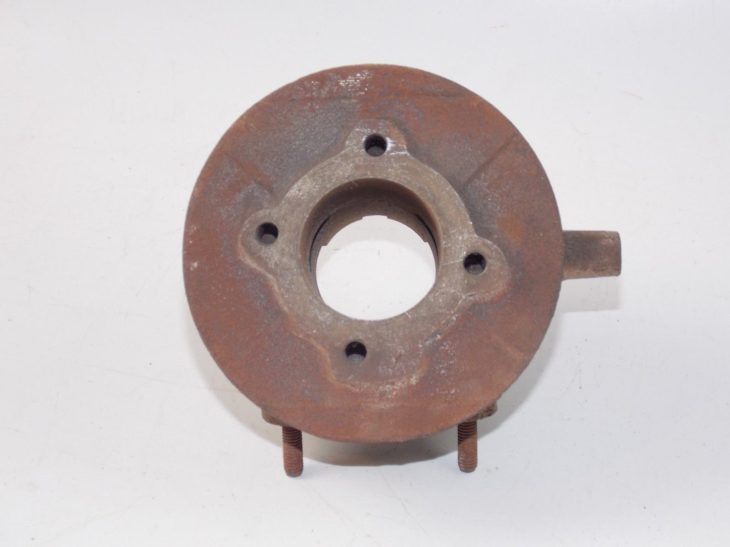 1970'S VESPA 50cc CYLINDER + HEAD MOTOR TOP END PIAGGIO SCOOTER BORE 38.30mm - MotoRaider
