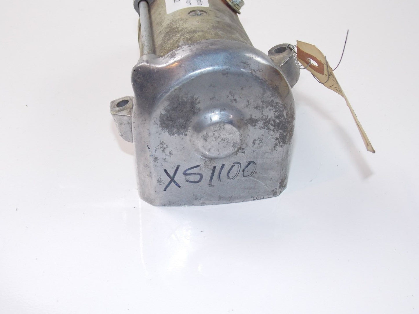 MITSUBA 12V STARTER MOTOR SM-224 F SM224 F YAMAHA XS1100 XS165 - MotoRaider